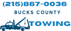 Bucks County Towing and Roadside Assistance Service | 215 867-0036